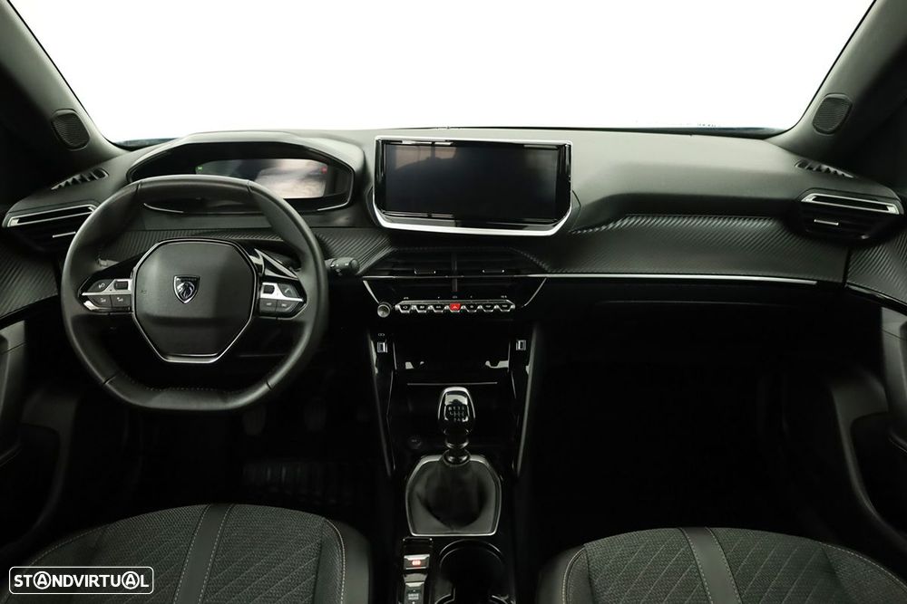 Peugeot 2008 1.2 PureTech Allure - 8
