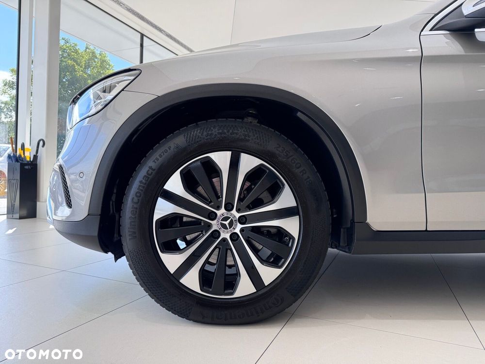 Mercedes-Benz GLC 200 d 4-Matic - 19