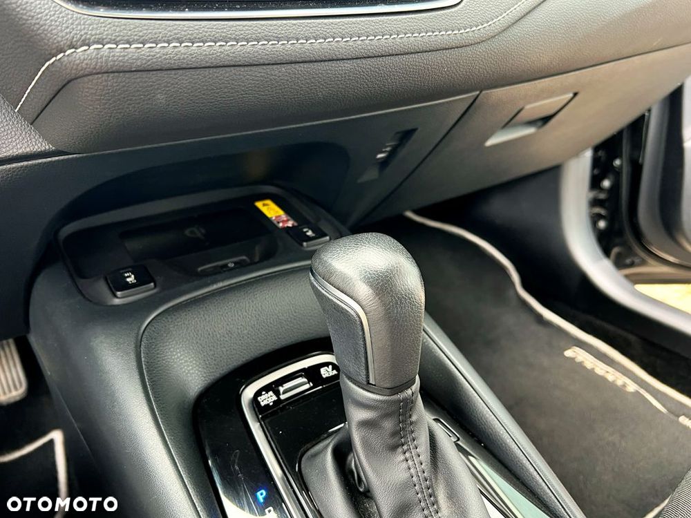 Toyota Corolla 1.8 Hybrid Style - 13