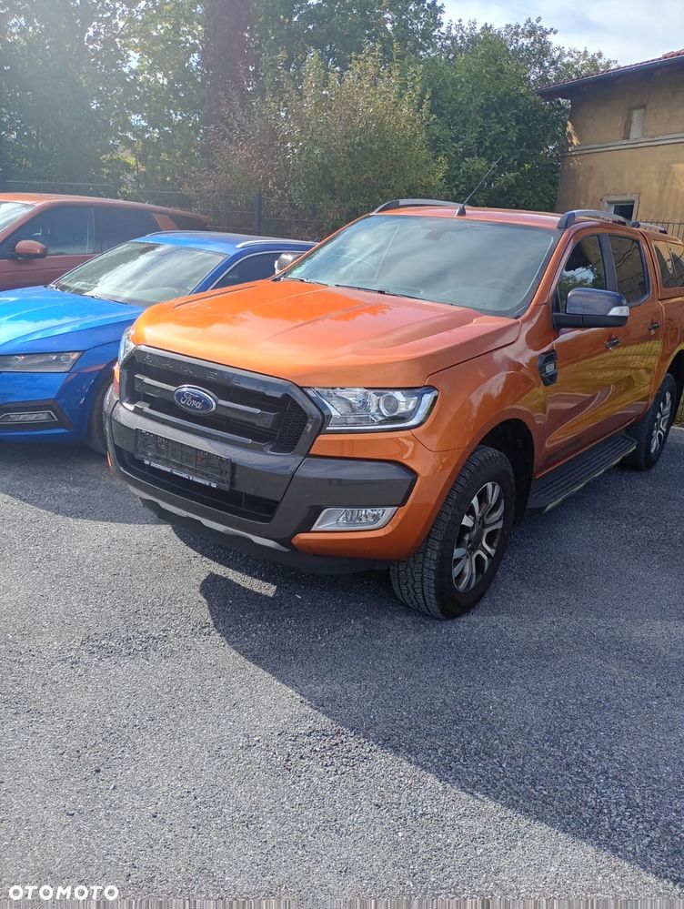 Ford Ranger - 7