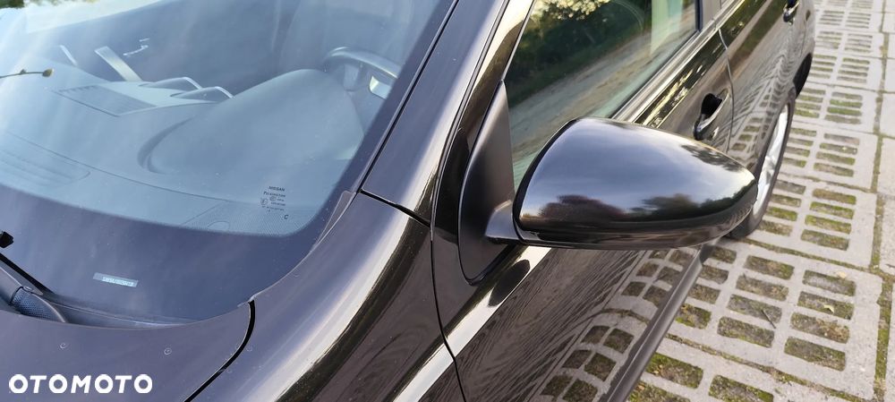 Nissan Qashqai 2.0 CVT acenta - 8