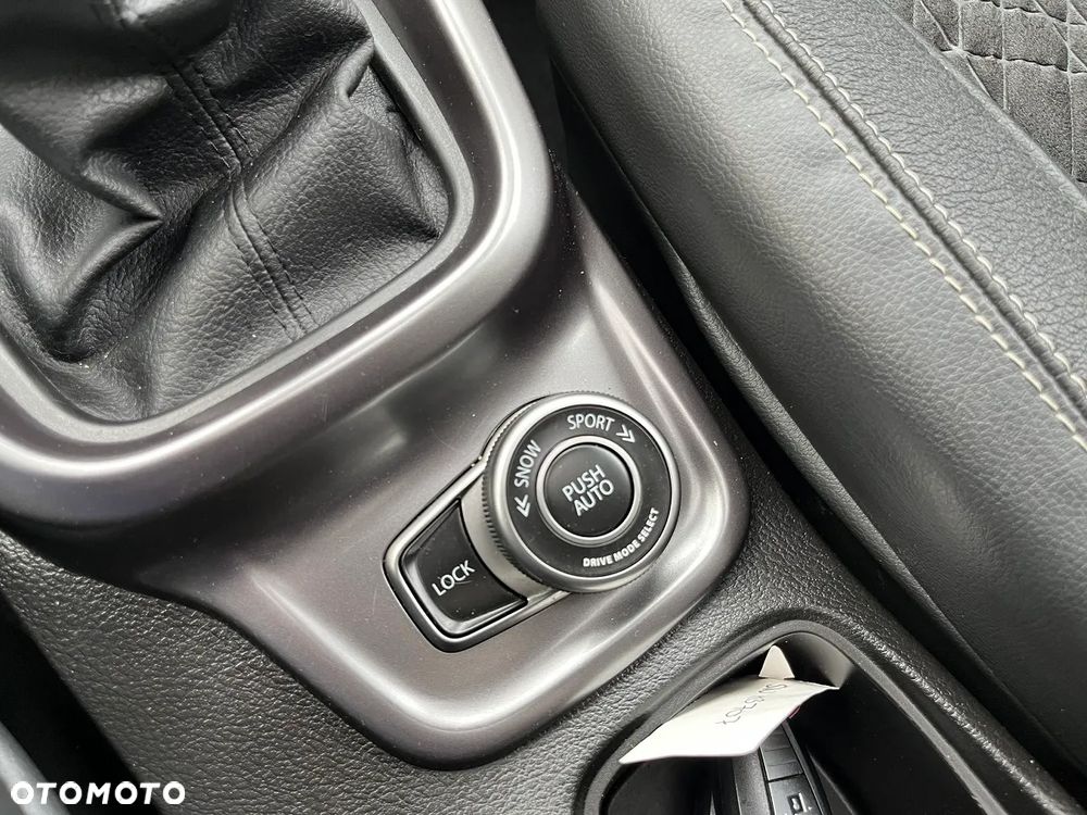 Suzuki Vitara 1.4 Boosterjet XLED Sun 4WD - 18