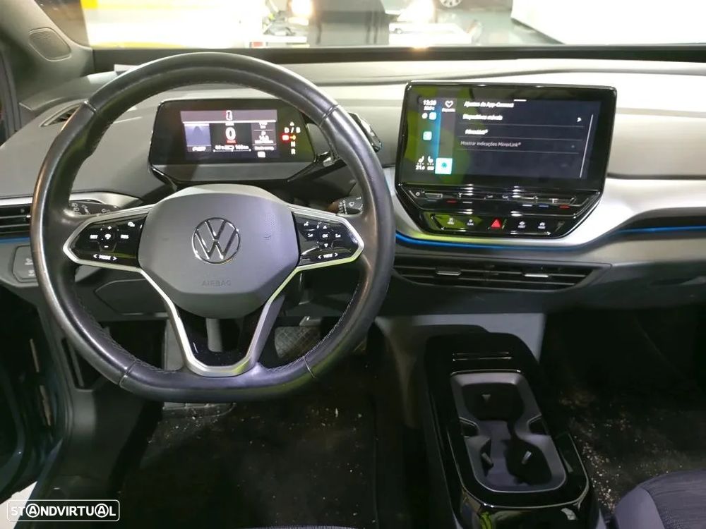 VW ID.4 77 kWh Pro Performance - 9