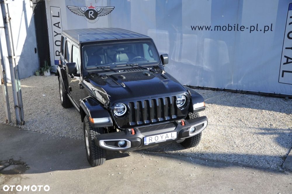 Jeep Wrangler - 14