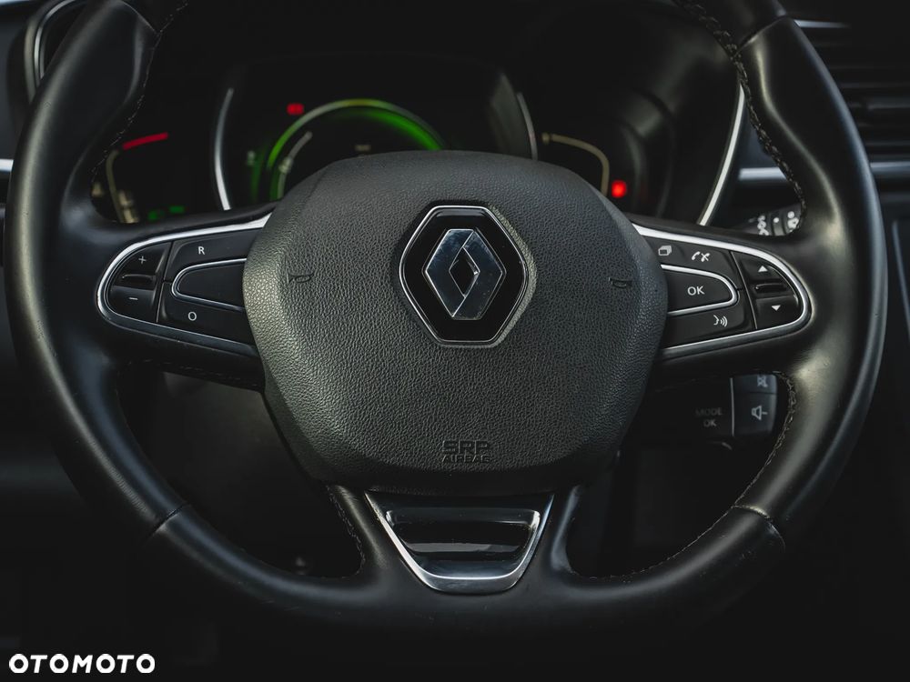 Renault Kadjar Energy TCe 130 Business - 25