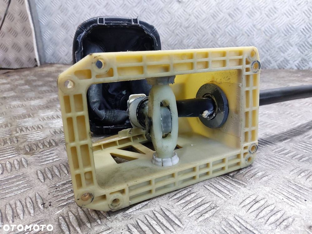 LEWAREK ZMIANY BIEGÓW + DRĄŻEK 5B DAEWOO LANOS I 1.5 16V 96223510 - 4