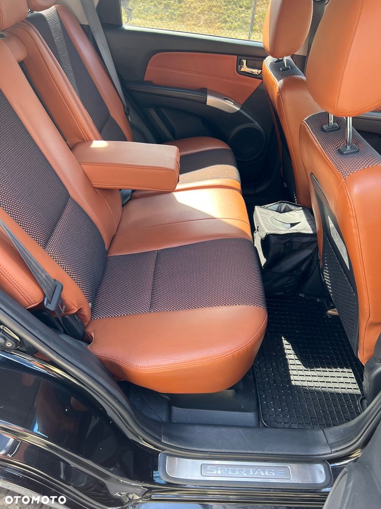 Kia Sportage - 15