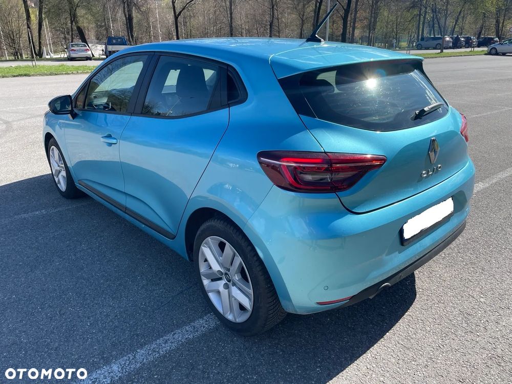 Renault Clio SCe 65 ZEN - 24