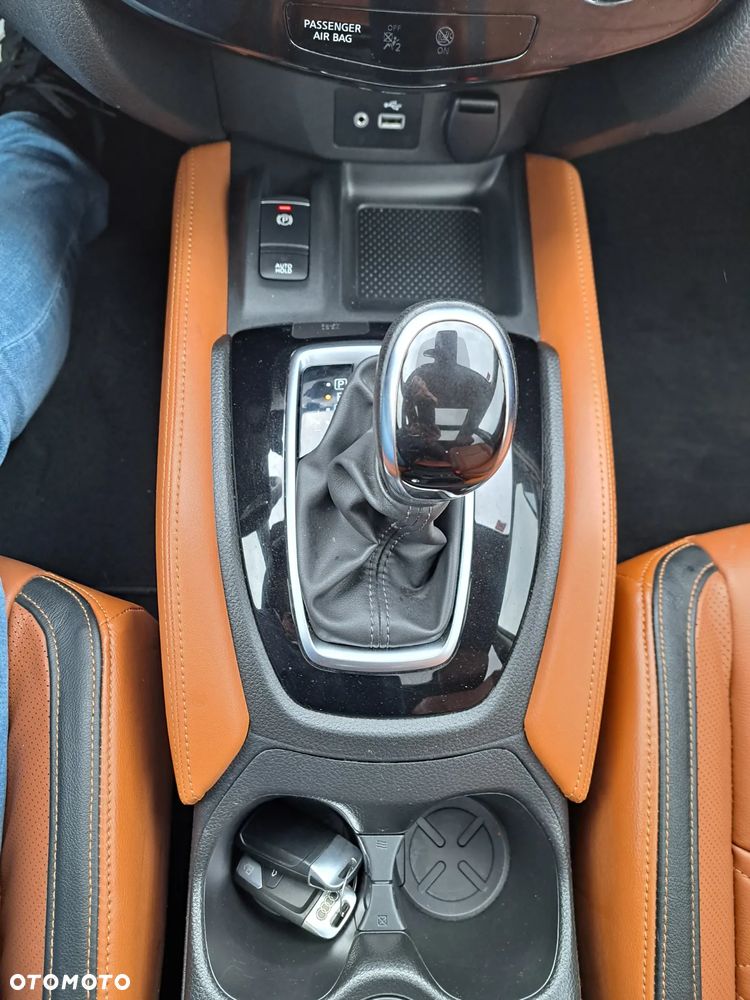 Nissan X-Trail 1.3 DIG-T Tekna 2WD DCT - 19