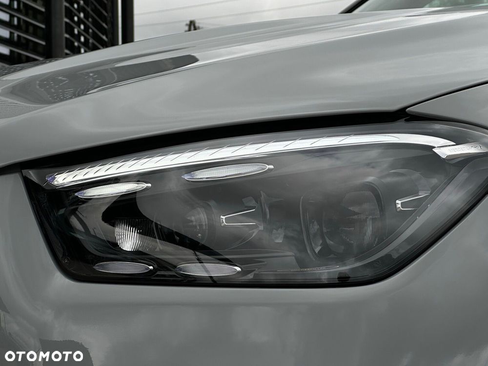 Mercedes-Benz GLE AMG 63 S mHEV 4-Matic+ - 7