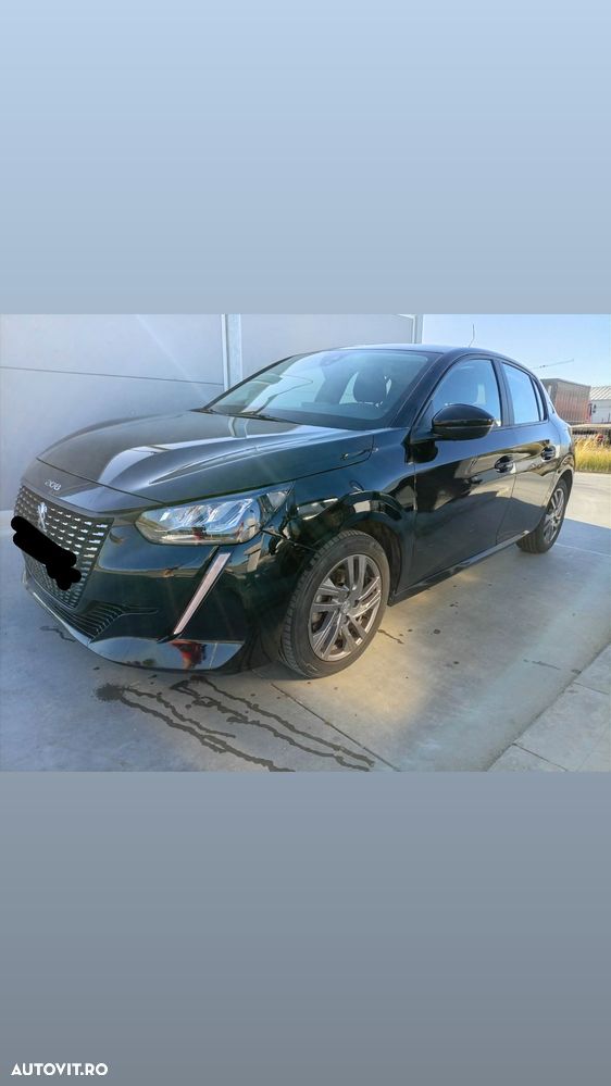 Peugeot 208 1.2 L PureTech STT Active Pack - 1
