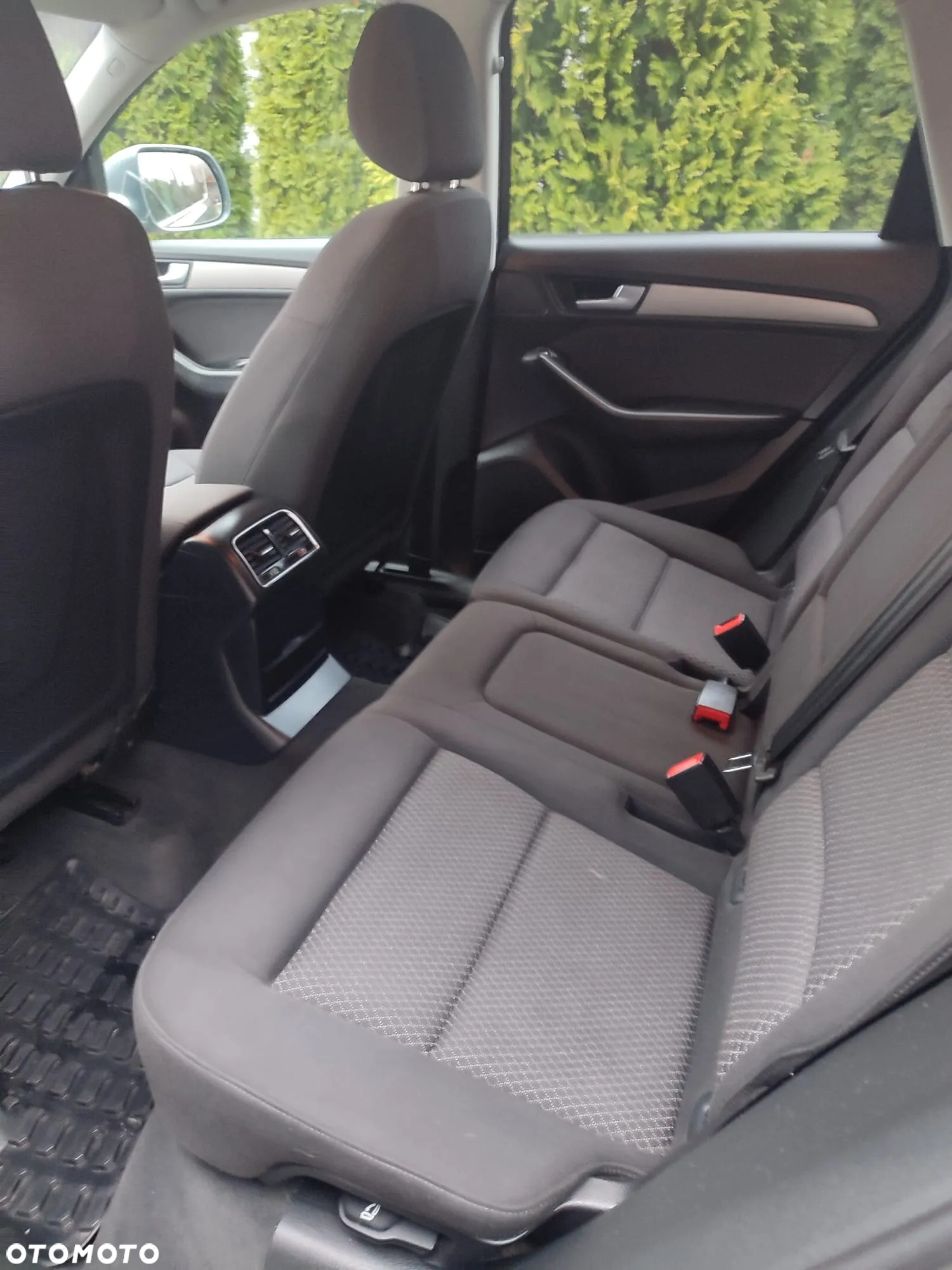 Audi Q5 2.0 TFSI Quattro - 5