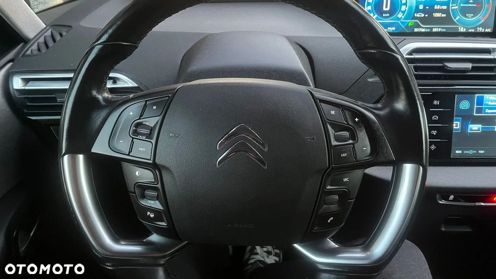 Citroën C4 Picasso 1.6 BlueHDi MoreLife - 11