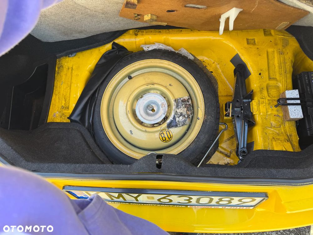 Mazda MX-5 1.6i 16V Impuls - 22