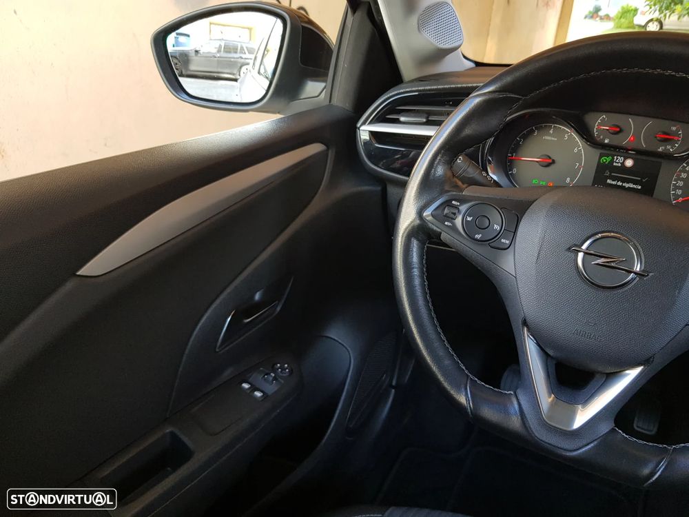 Opel Corsa 1.5 D Edition - 18