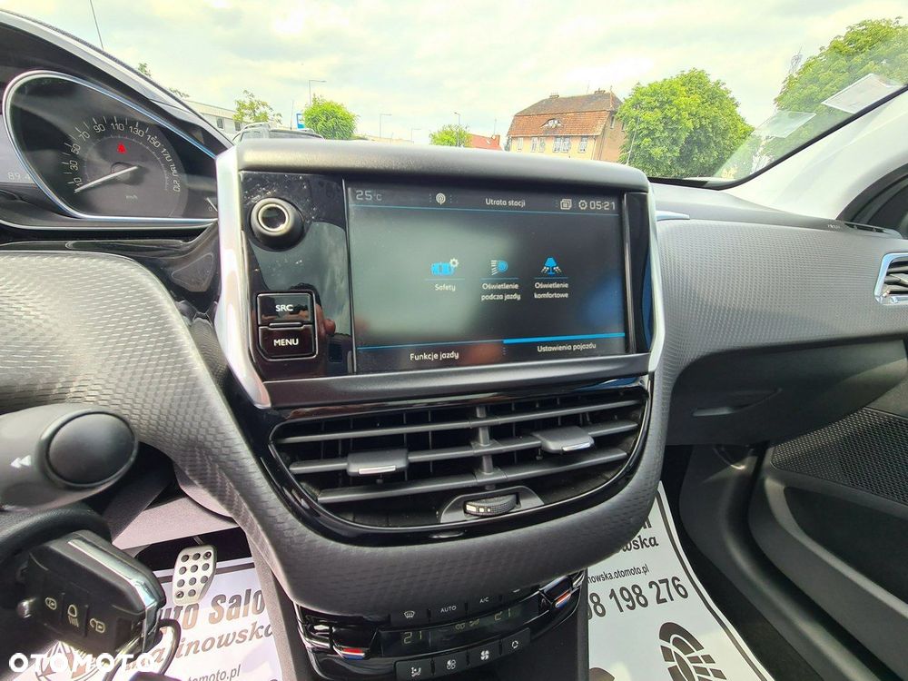 Peugeot 2008 1.2 Pure Tech GPF Crossway S&S - 14