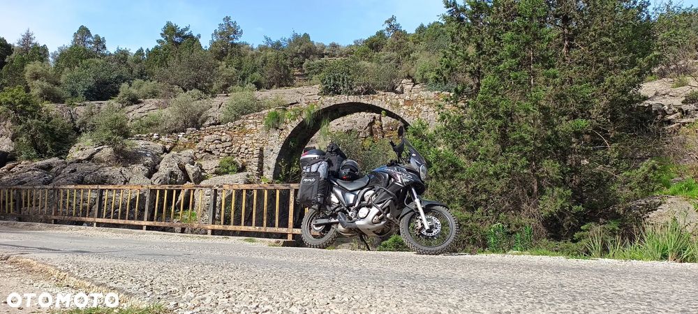 Honda Transalp - 30