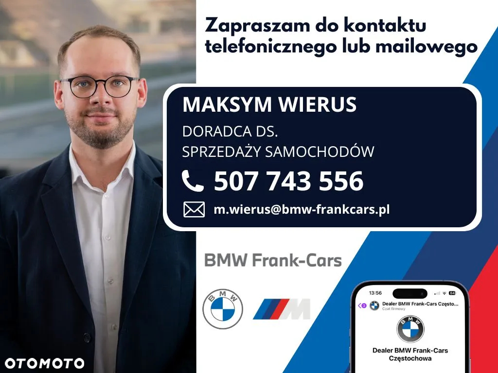 BMW Seria 5 - 13
