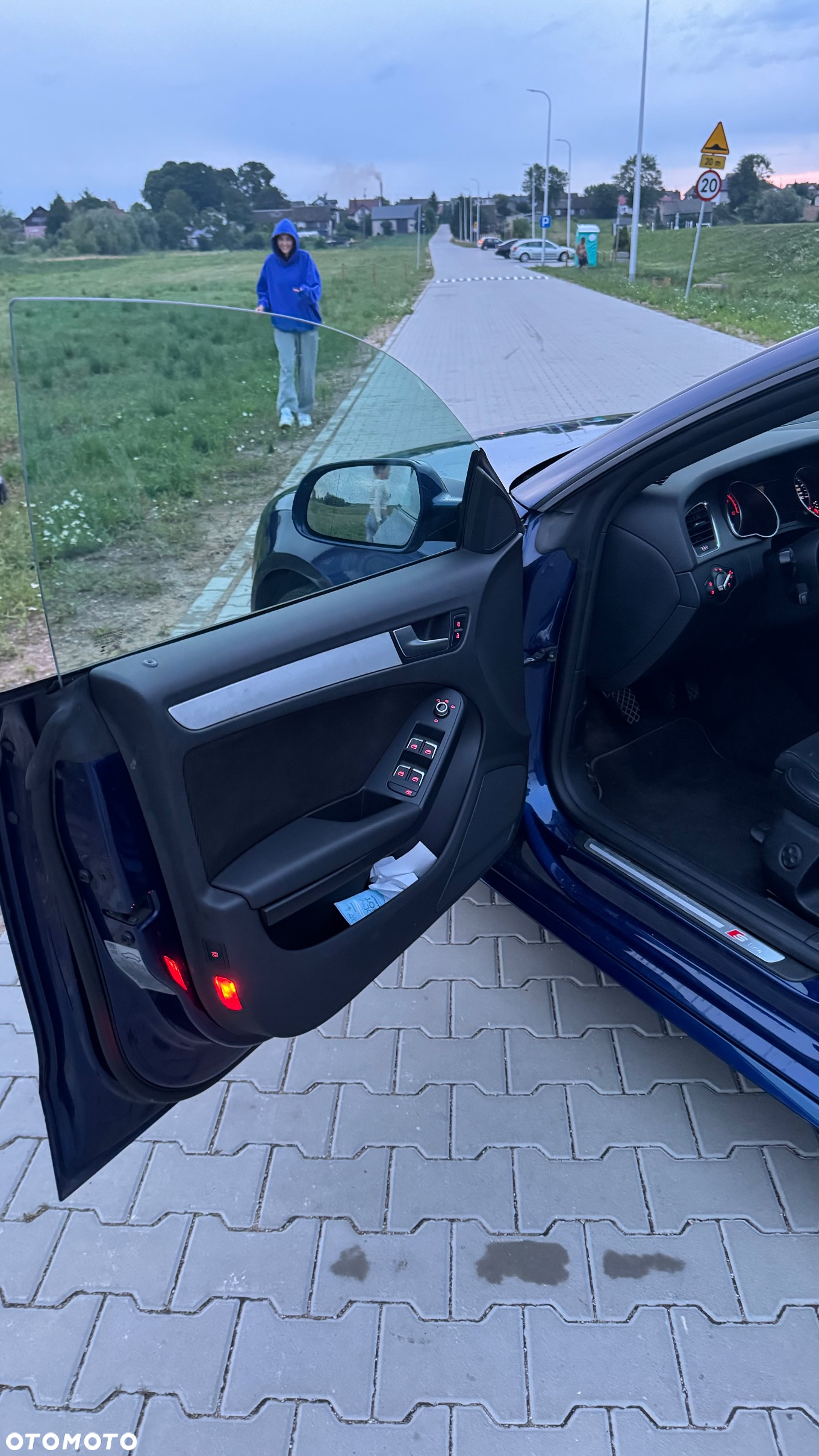Audi A5 Sportback 2.0 TDI - 3