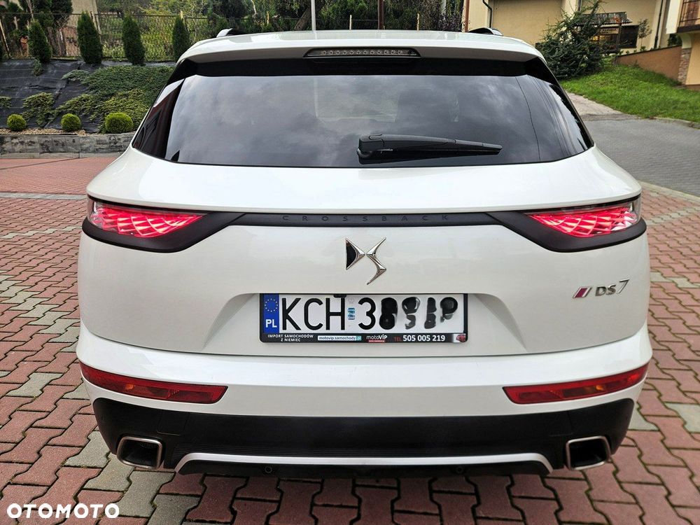 DS Automobiles DS 7 Crossback - 7