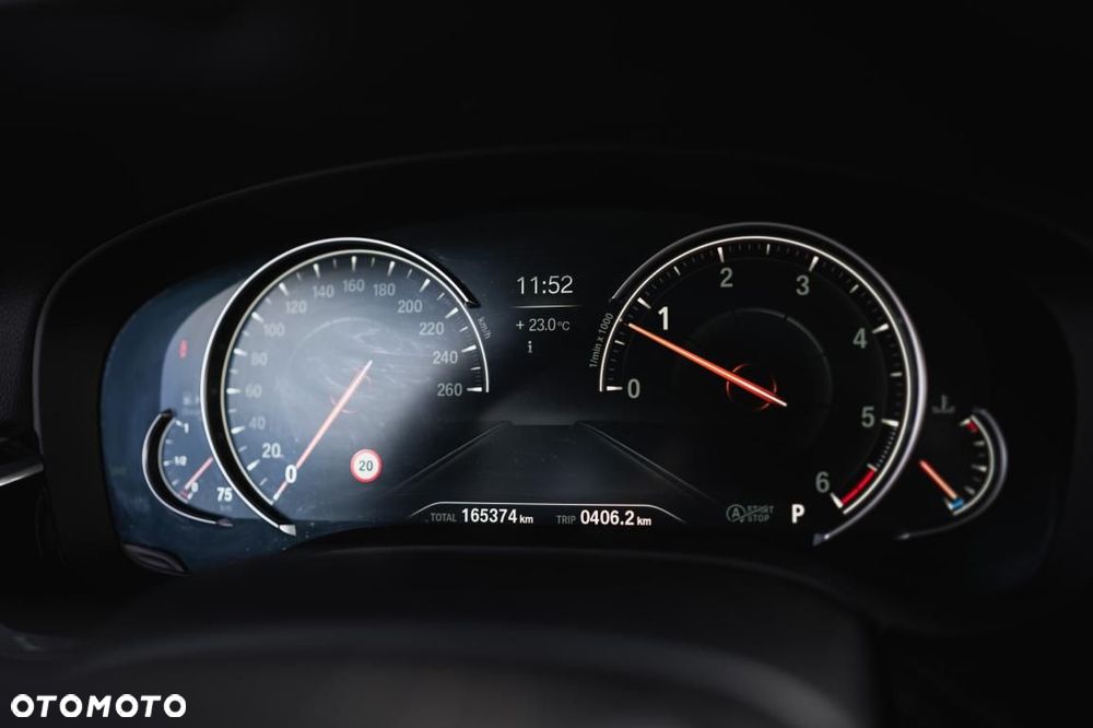 BMW Seria 5 - 17