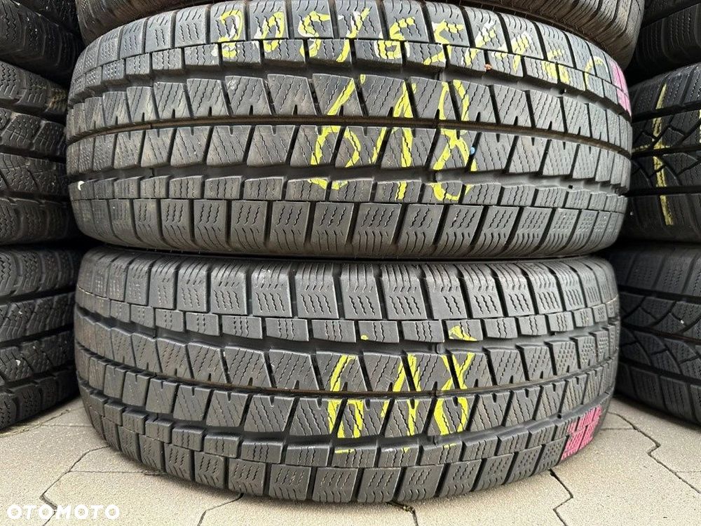 205/65r16C Falken Winter Van01_8,5mm_4szt_(618) - 4