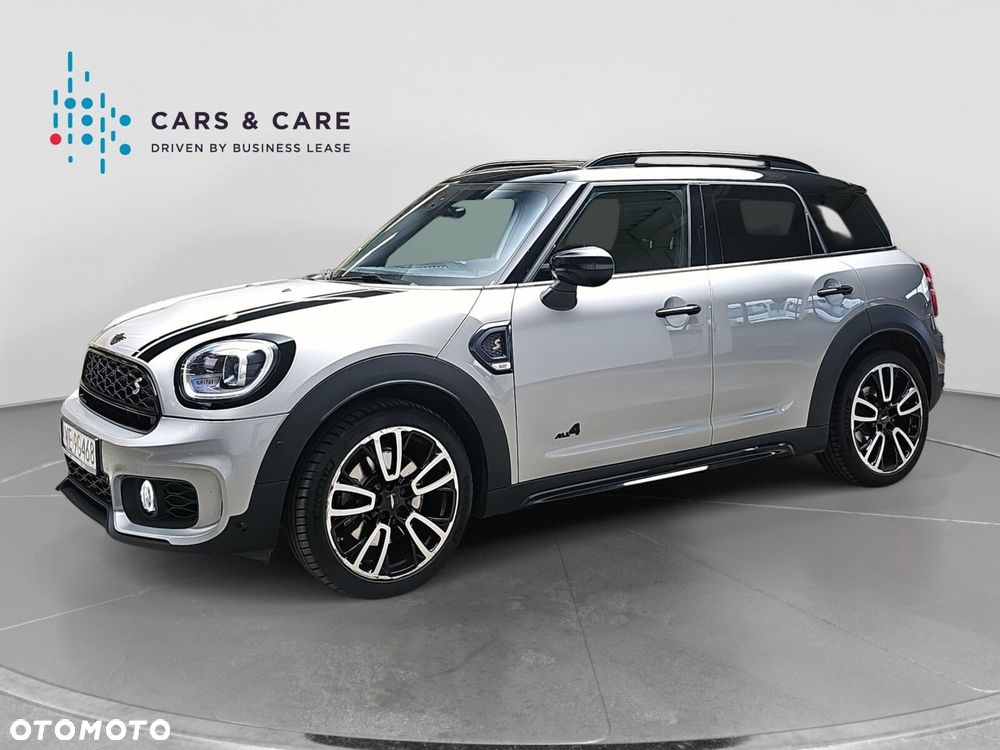 MINI Countryman Cooper S ALL4 - 30