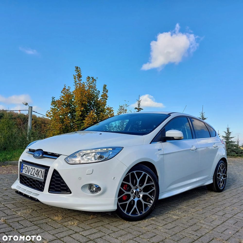 Ford Focus - 3