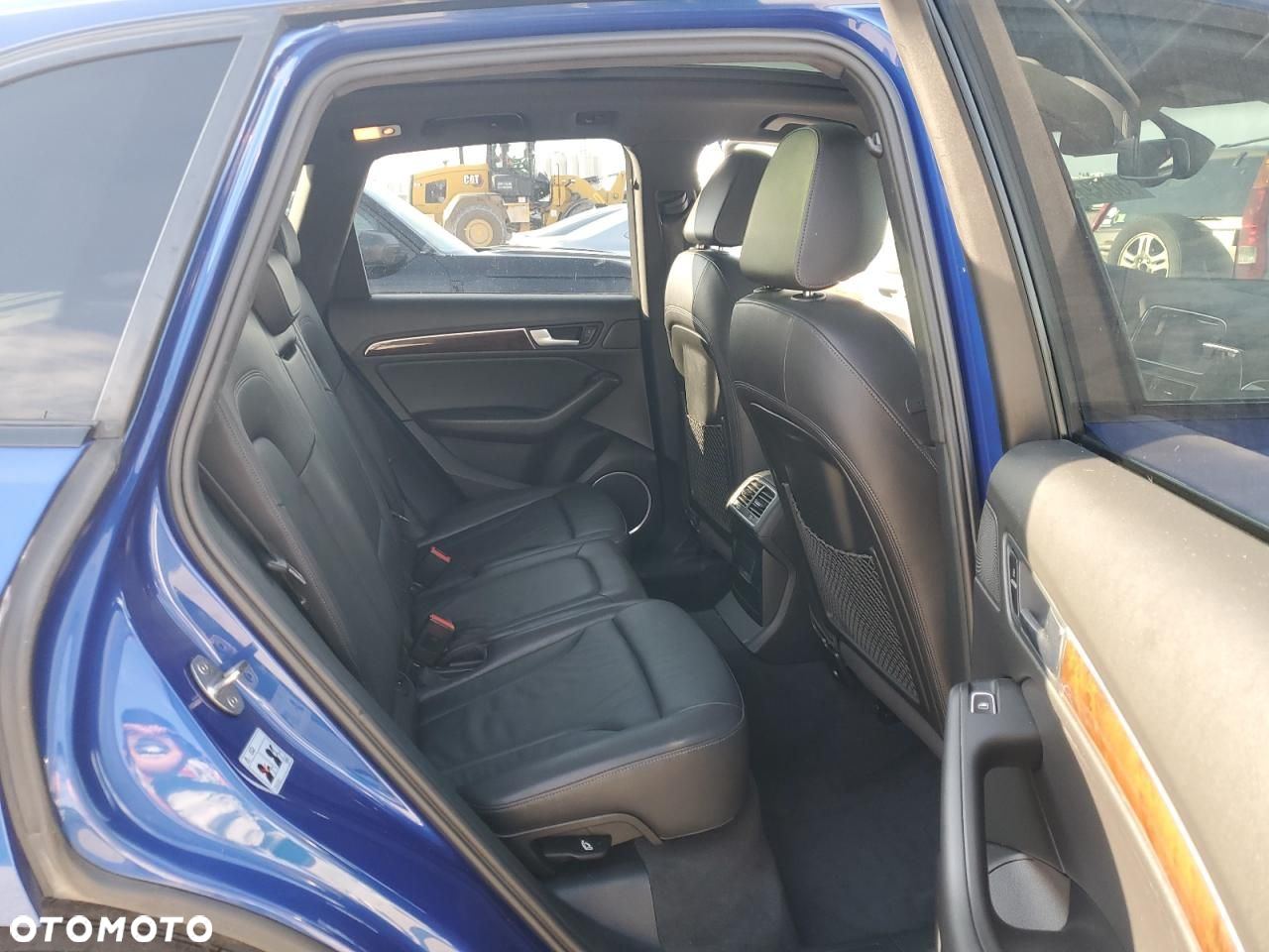 Audi Q5 - 10