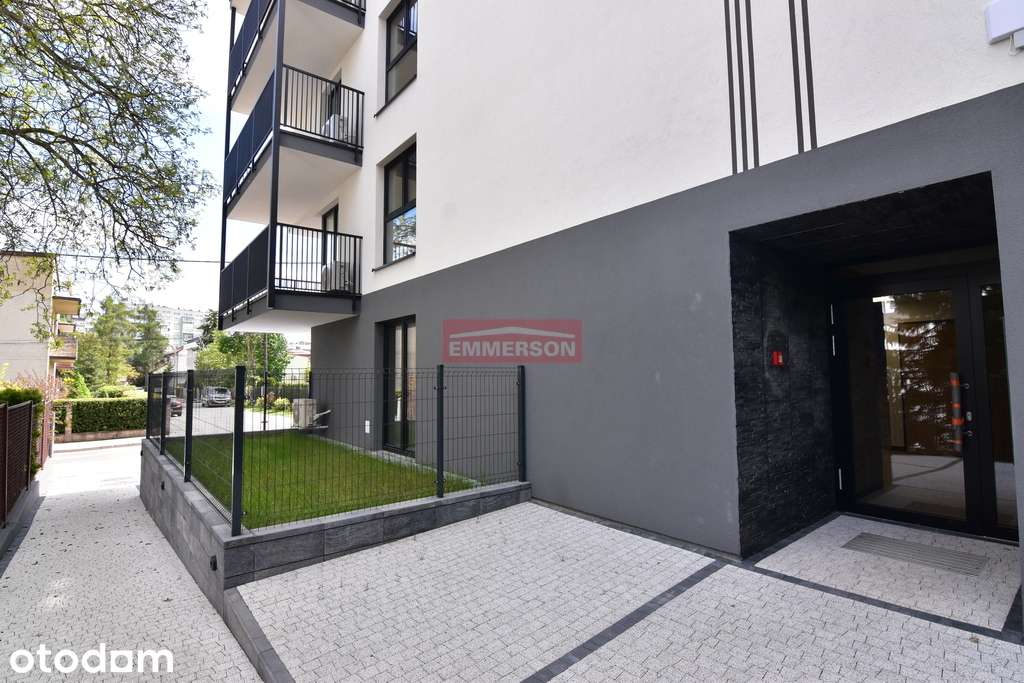 Stary Prokocim. Gotowe, balkon 10 m2! - Pełny obrazek: 2/10