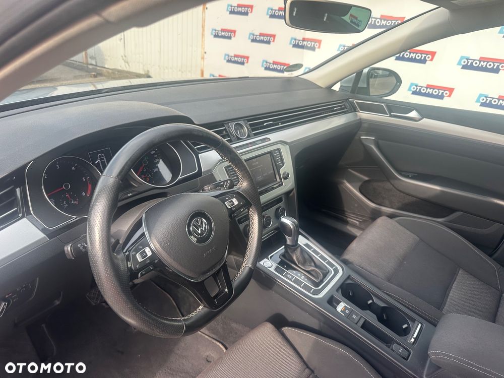 Volkswagen Passat 2.0 TDI BMT SCR Comfortline DSG7 - 17