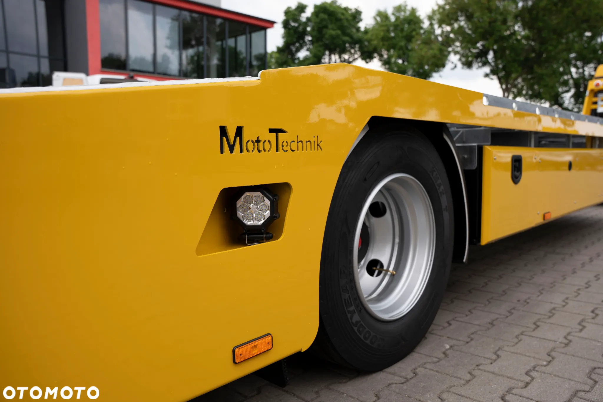 Inny Mototechnik MT-01 - 5