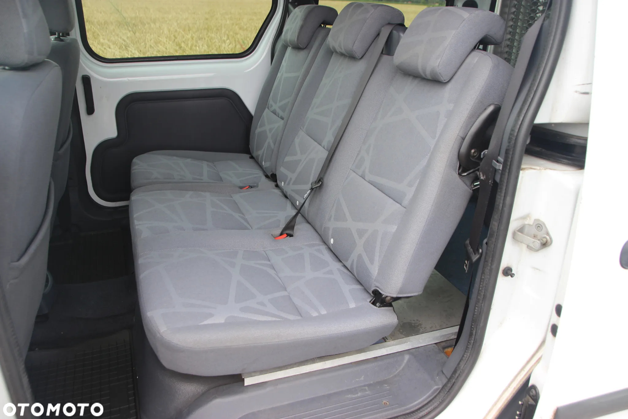 Ford Tourneo Connect - 3