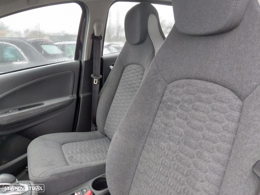 Renault Zoe (c/ Bateria) Limited 50 - 6