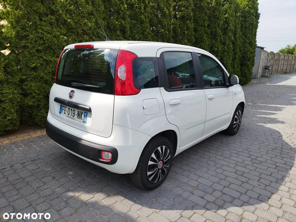 Fiat Panda 1.2 Start&Stop Easy - 6