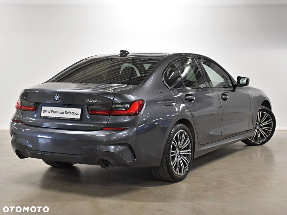 BMW Seria 3 - 6