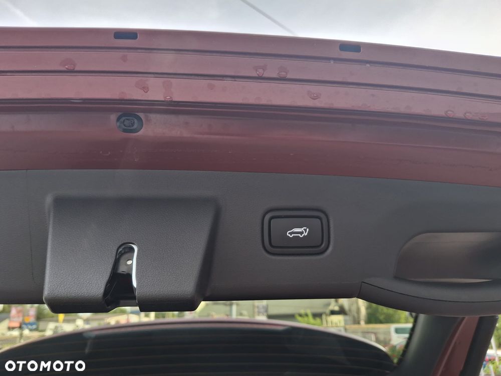 Hyundai Tucson 1.6 T-GDi HEV N-Line Plus 2WD - 13