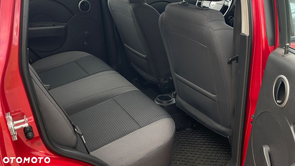 Chevrolet Aveo 1.2 Plus - 30