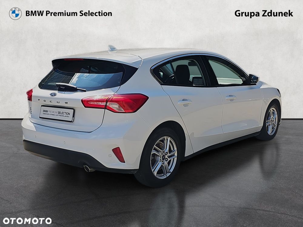 Ford Focus - 6