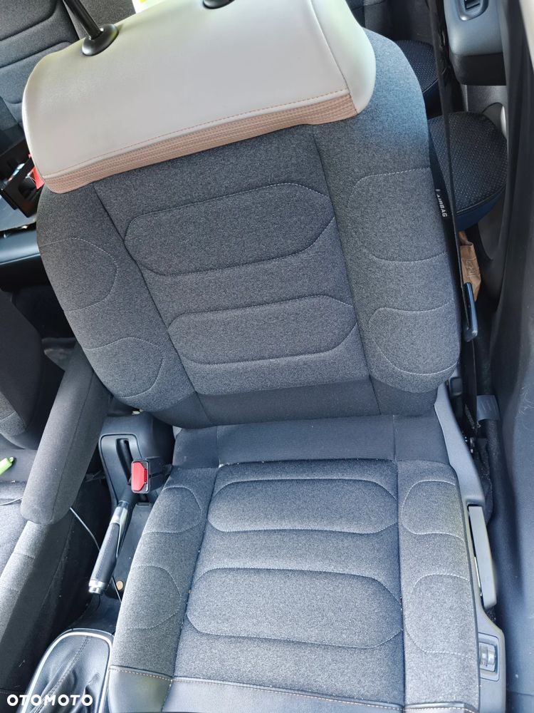 Citroën C3 1.2 PureTech Shine EAT6 - 7