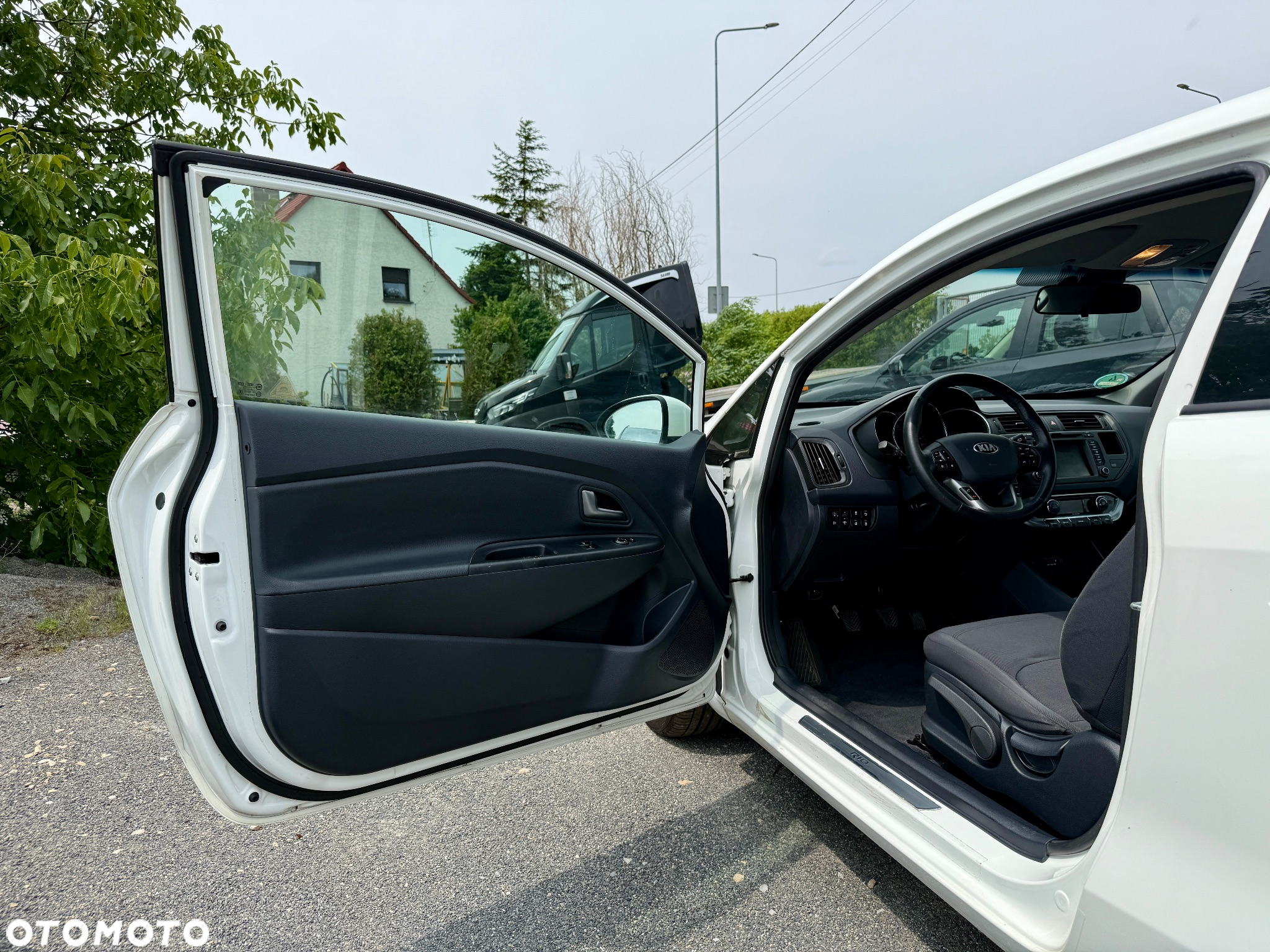 Kia Rio 1.4 Spirit - 18