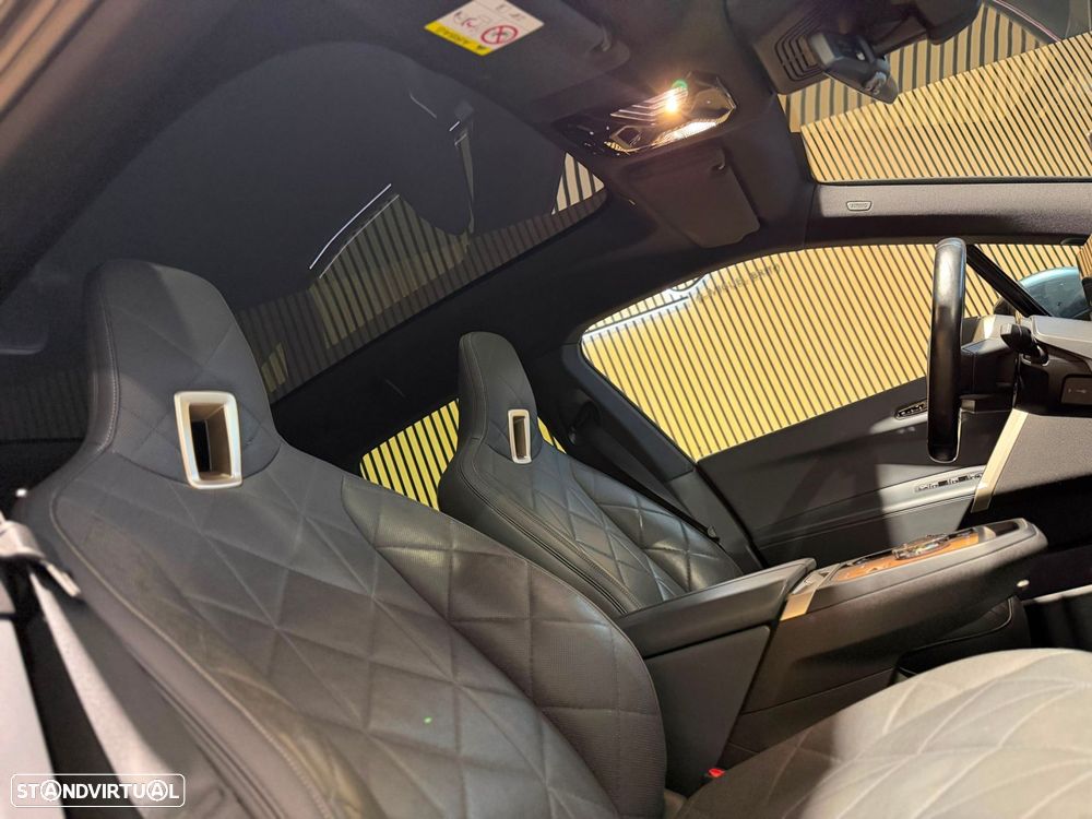 BMW iX xDrive40 - 25