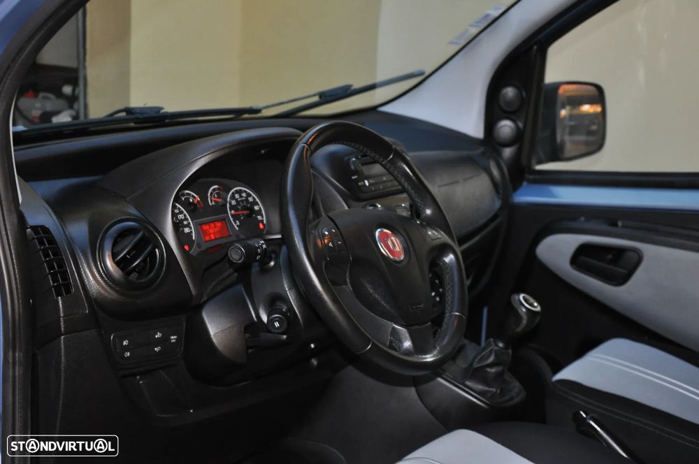 Fiat Fiorino - 39