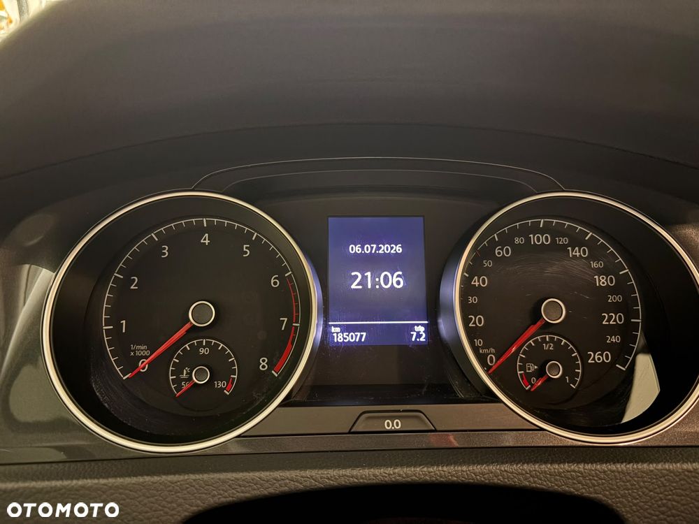 Volkswagen Golf 1.0 TSI BMT Trendline DSG - 14
