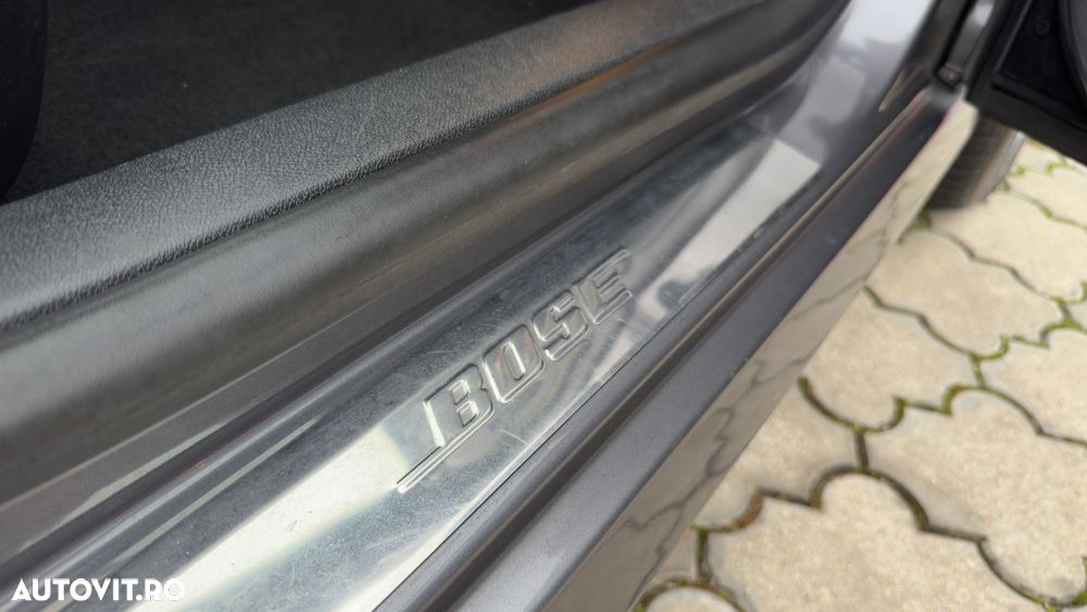 Renault Laguna dCi 150 FAP Bose - 22