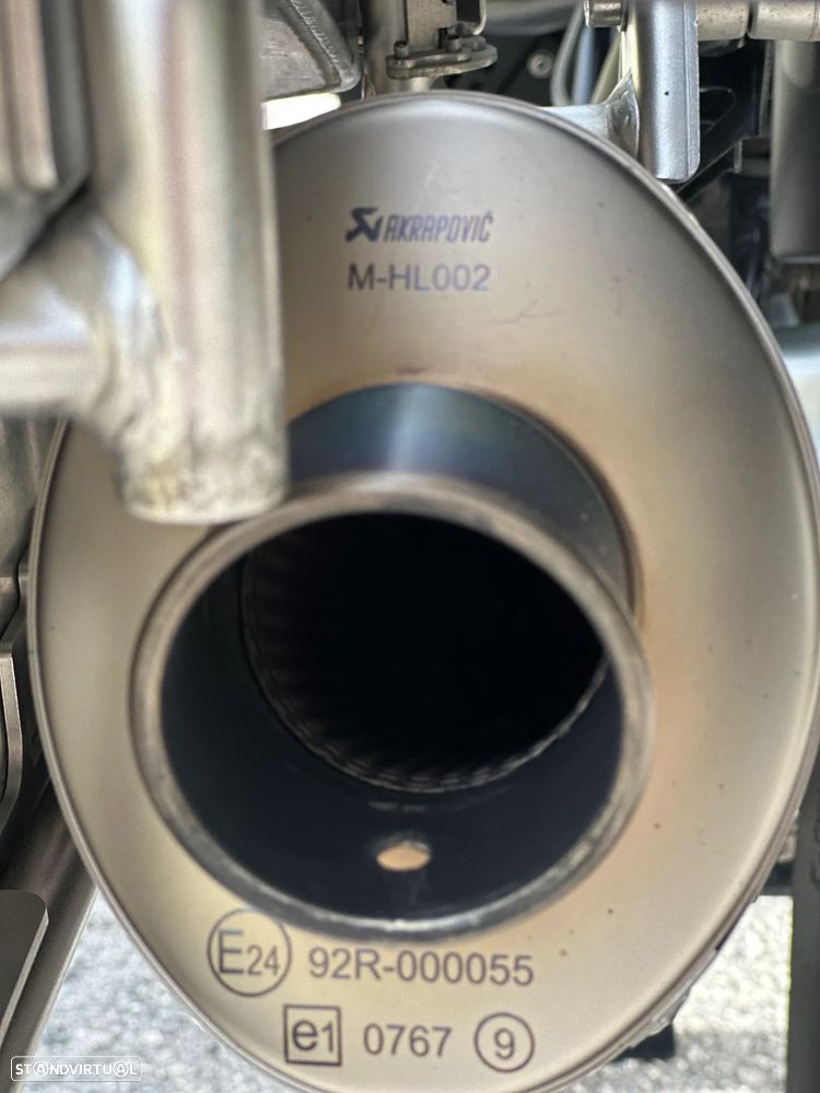 BMW R 1200 GS Adventure 30 Anos - 9