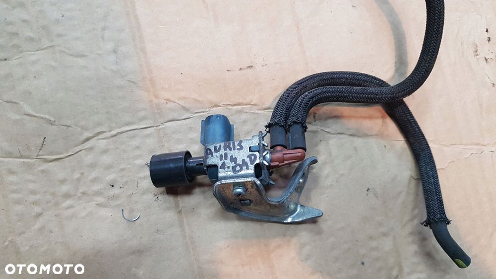 toyota auris ii 13-17 1.4 d4d czujnik ciśnienia - 1