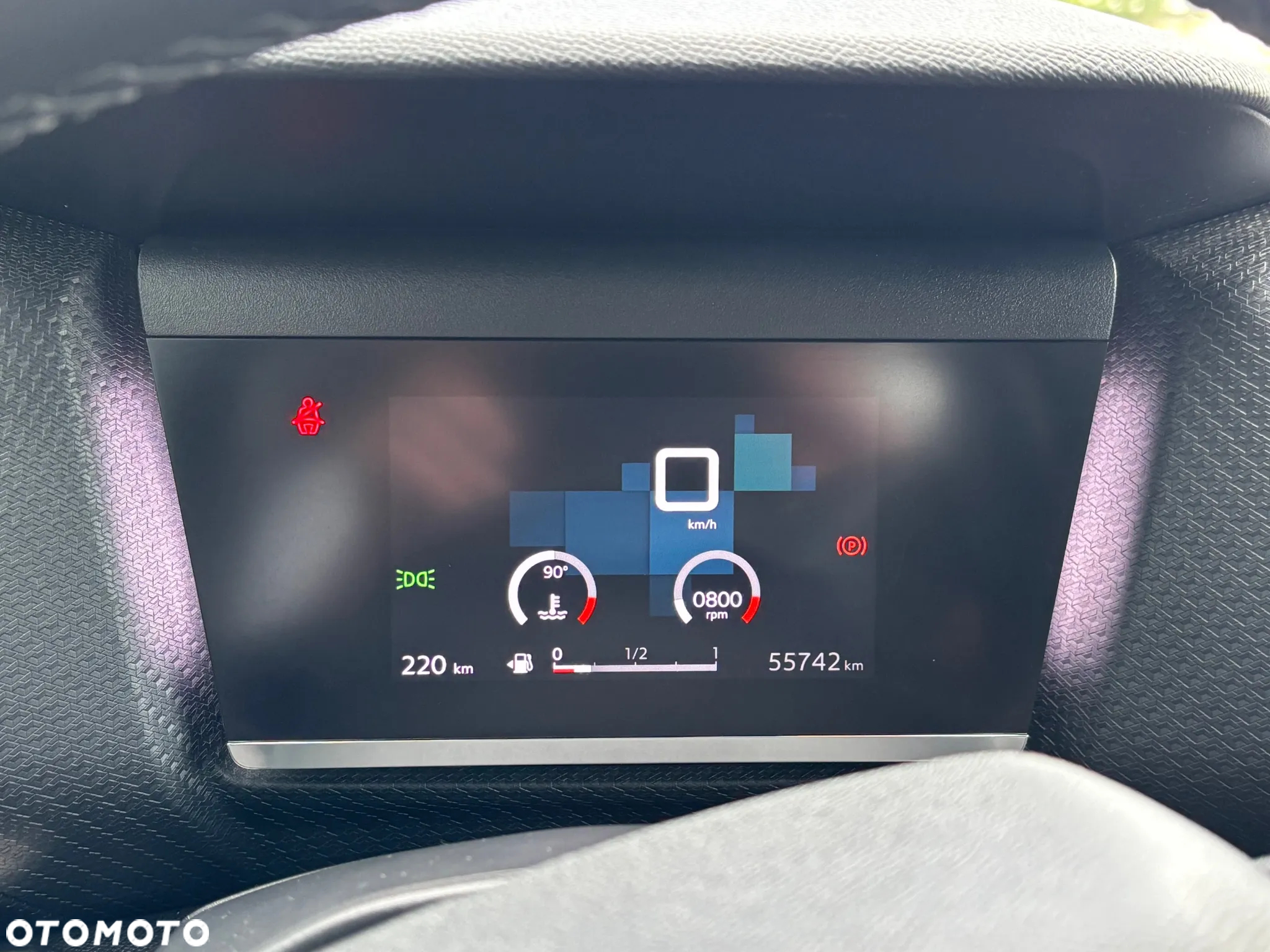 Citroën C4 1.5 BlueHDi Shine S&S - 18