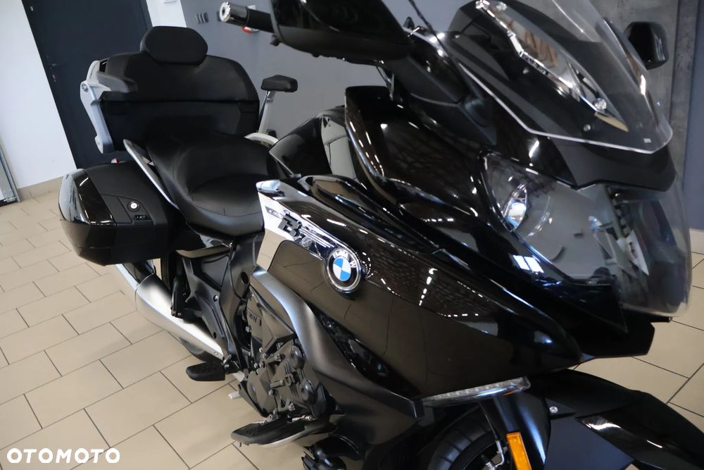 BMW K - 17