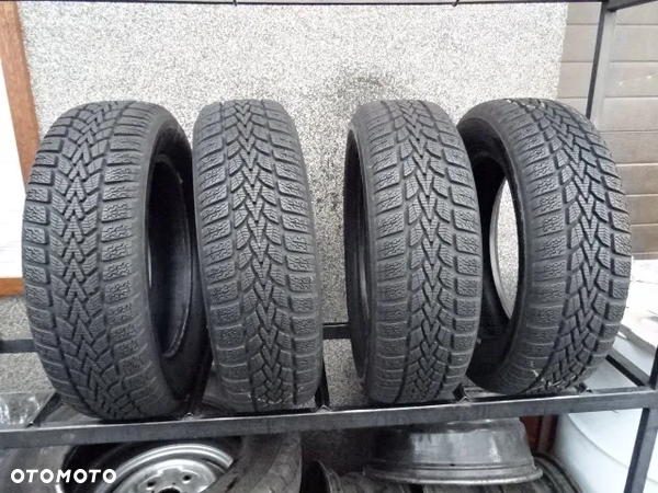175/65/R15 84T DUNLOP Winter Response 2